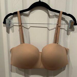 Soma Endless Stay put Strapless Bra